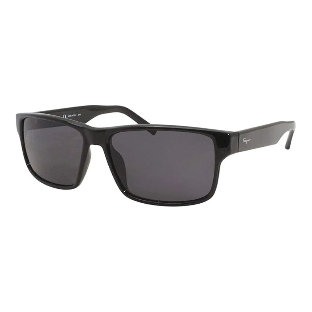Salvatore Ferragamo SF960S - Tortoise - main - 214