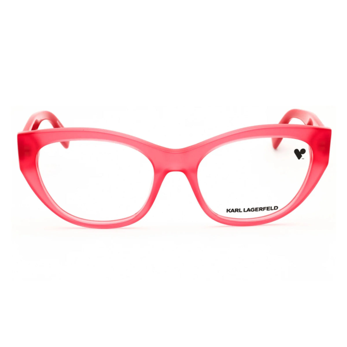 KARL LAGERFELD KL6189N - Coral - single_variant - 506