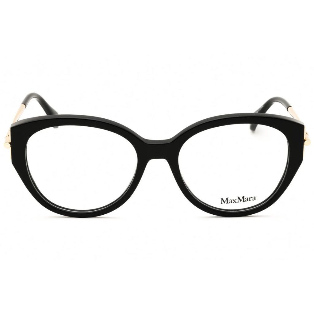 Max Mara MM5116 - Dark Havana - main - 052