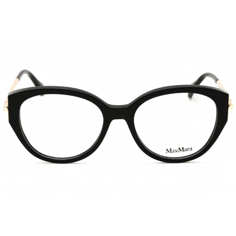 Max Mara MM5116 - Shiny Black - single_variant - 001