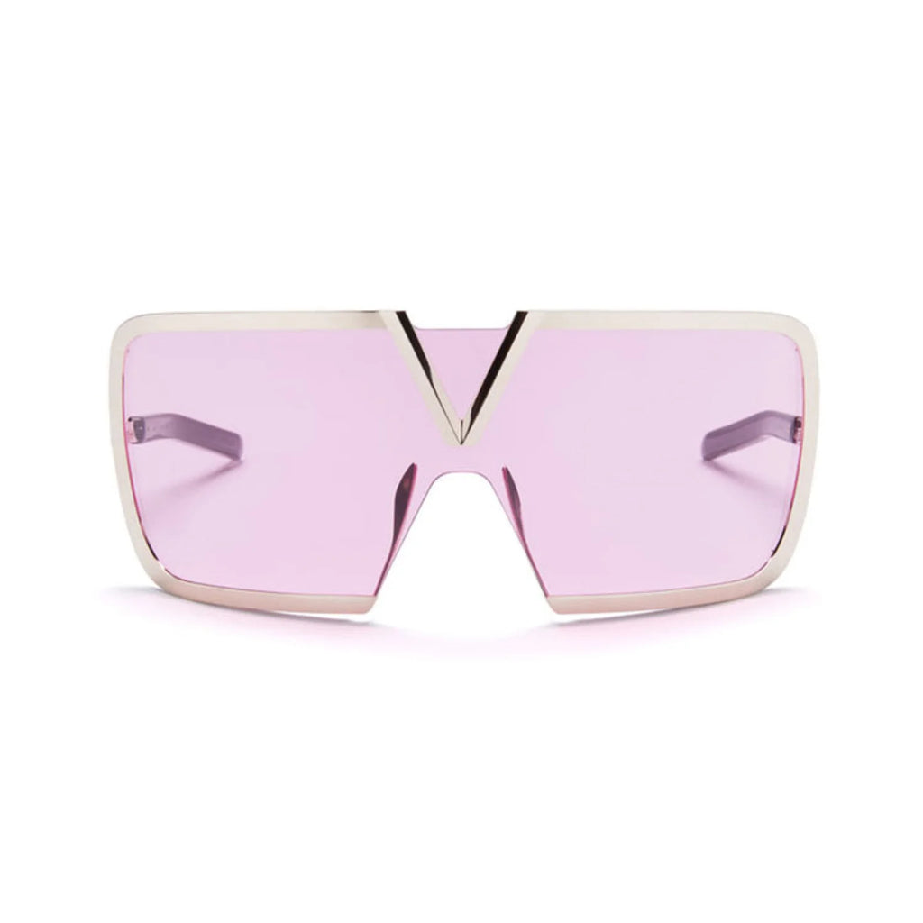Valentino vls - White Gold
