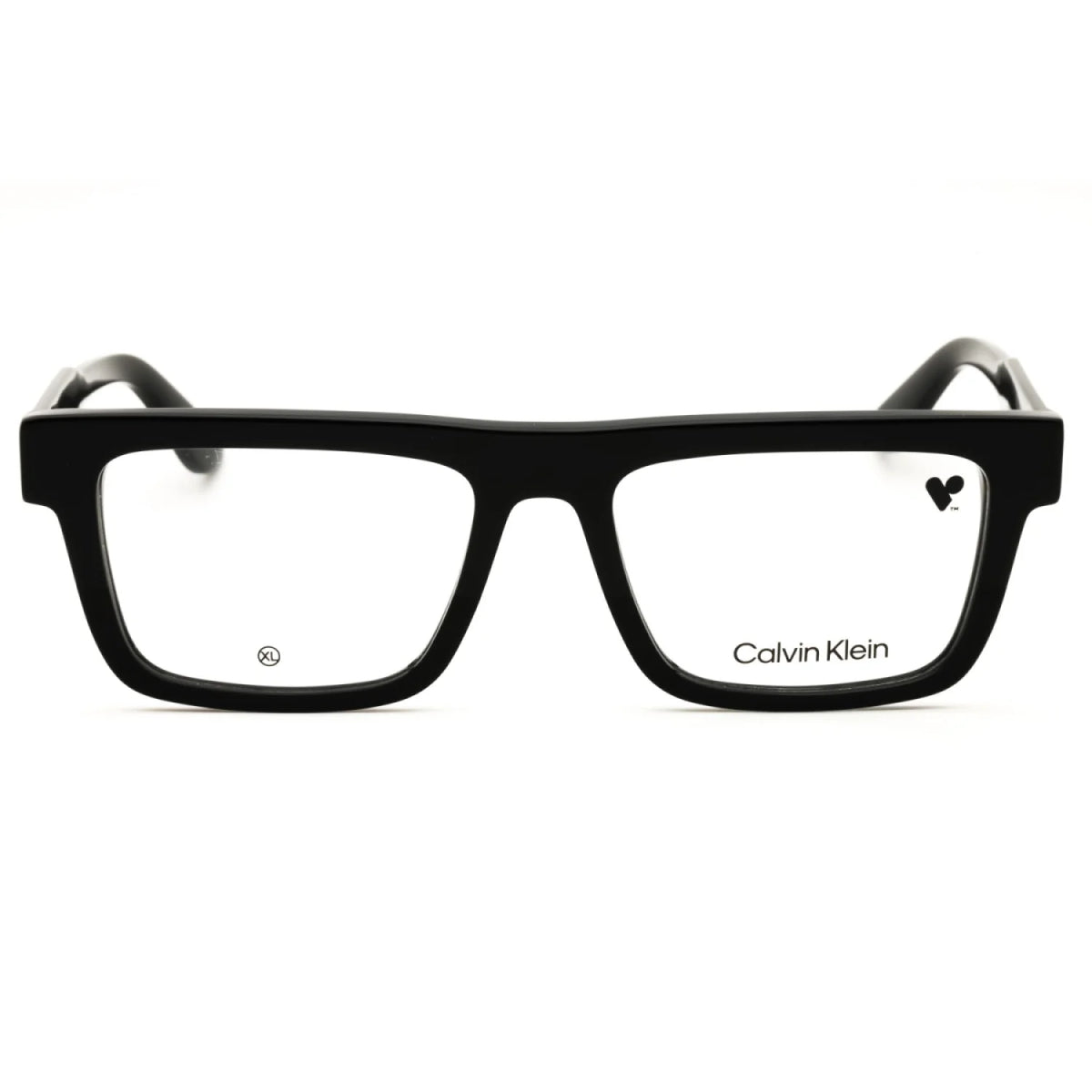 Calvin Klein CK25520 - Black - main - 001