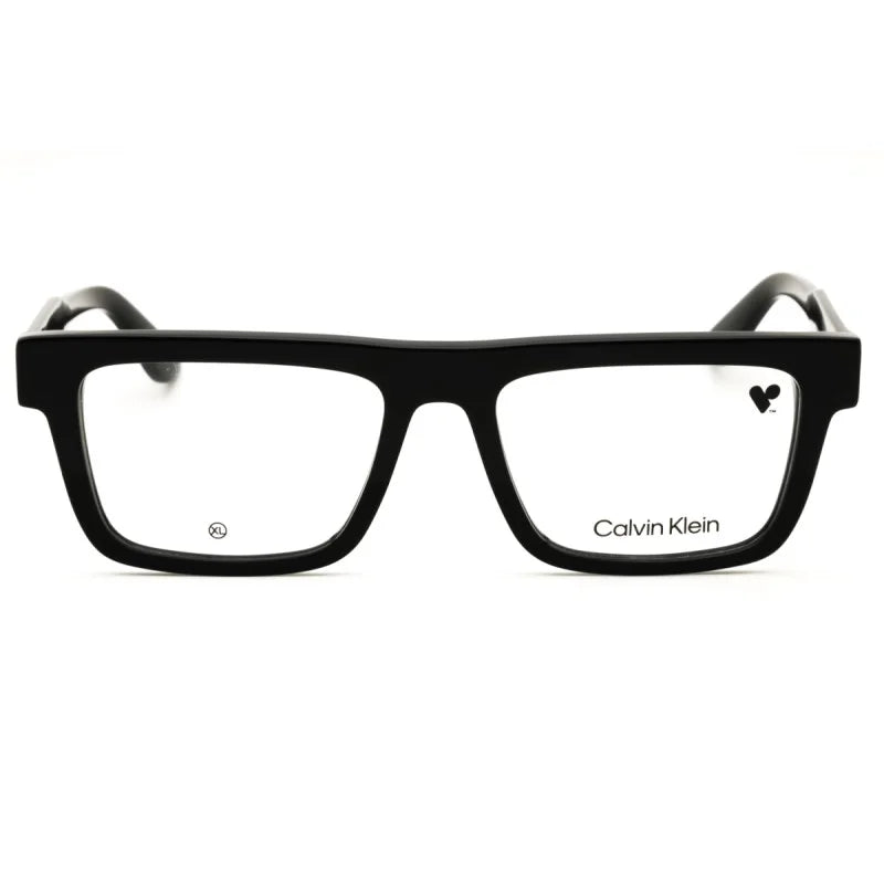 Calvin Klein CK25520 - Black - single_variant - 001