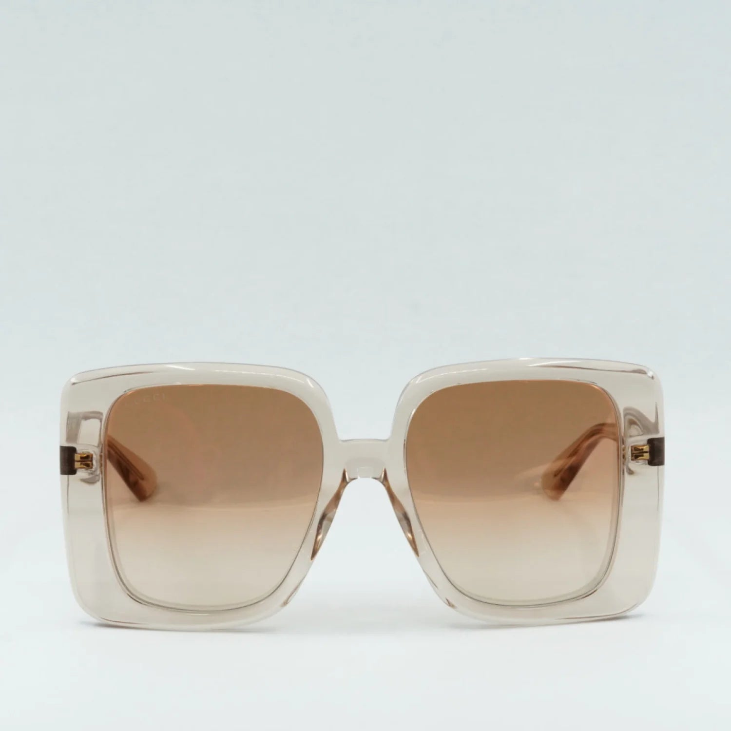 Gucci gg1314s - Transparent Sand