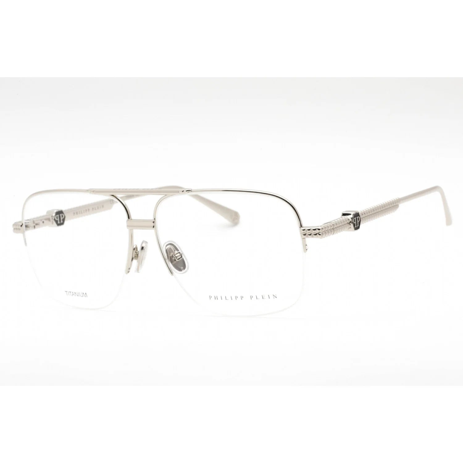 Philipp Plein vpp063w - Shiny Palladium