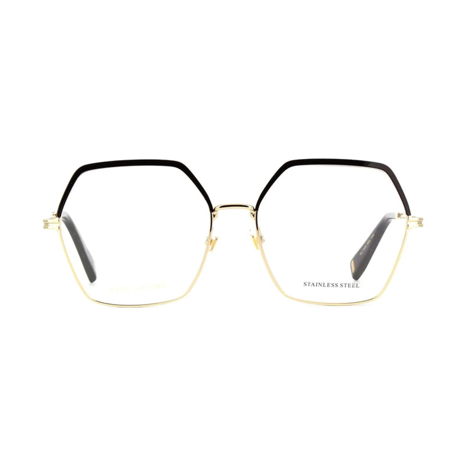 Marc Jacobs mj1104 - Gold/Black