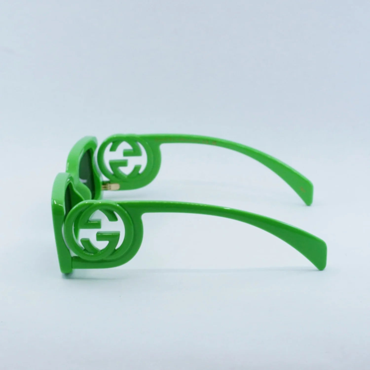 Gucci gg1325s - Acid Green
