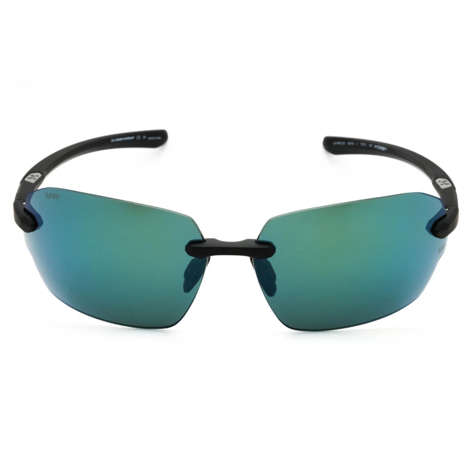 Under Armour uafire2g - Black
