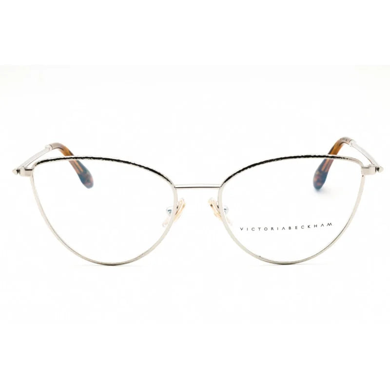 Victoria Beckham VB2113 - Silver - single_variant - 040