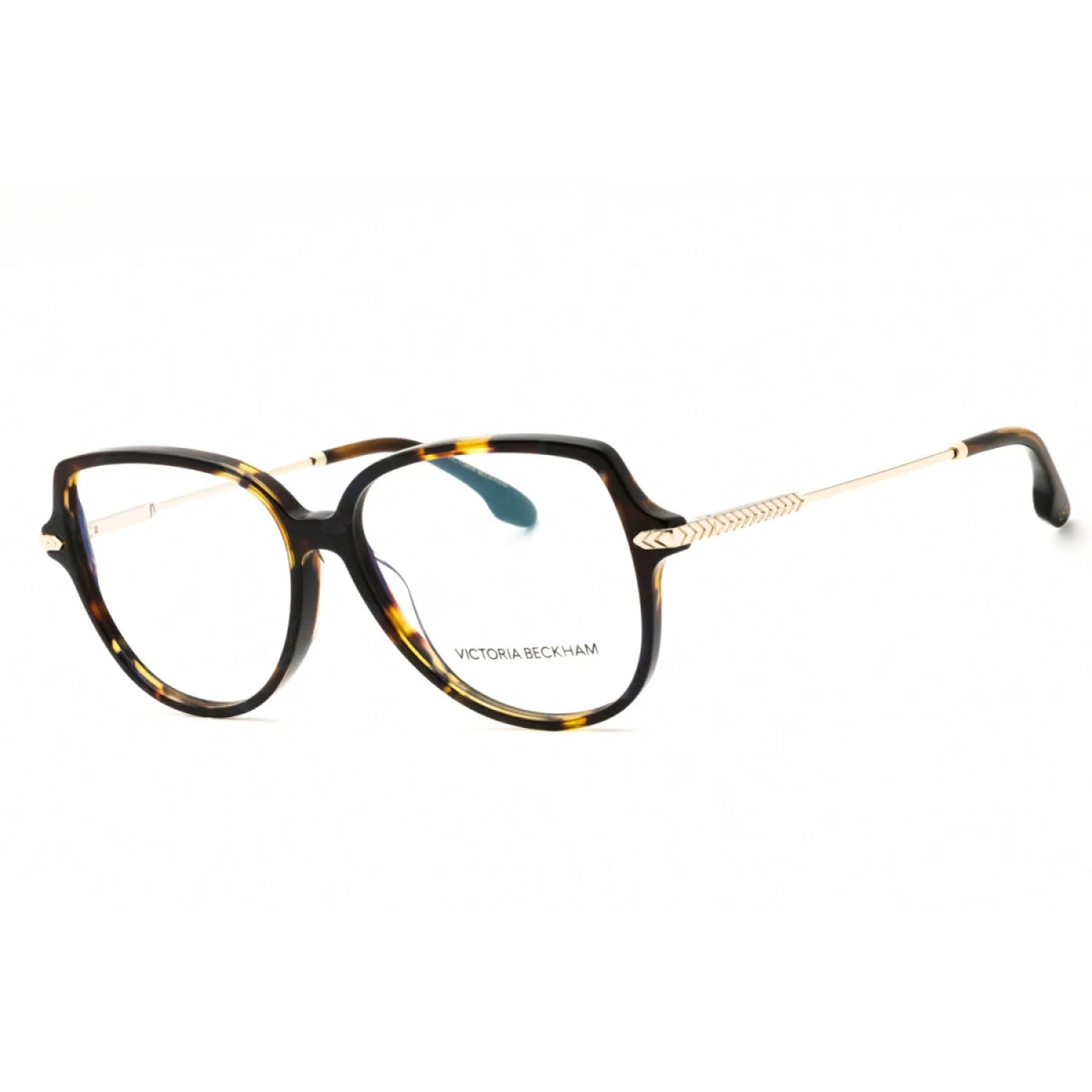 Victoria Beckham VB2625 - Havana Blue - main - 418