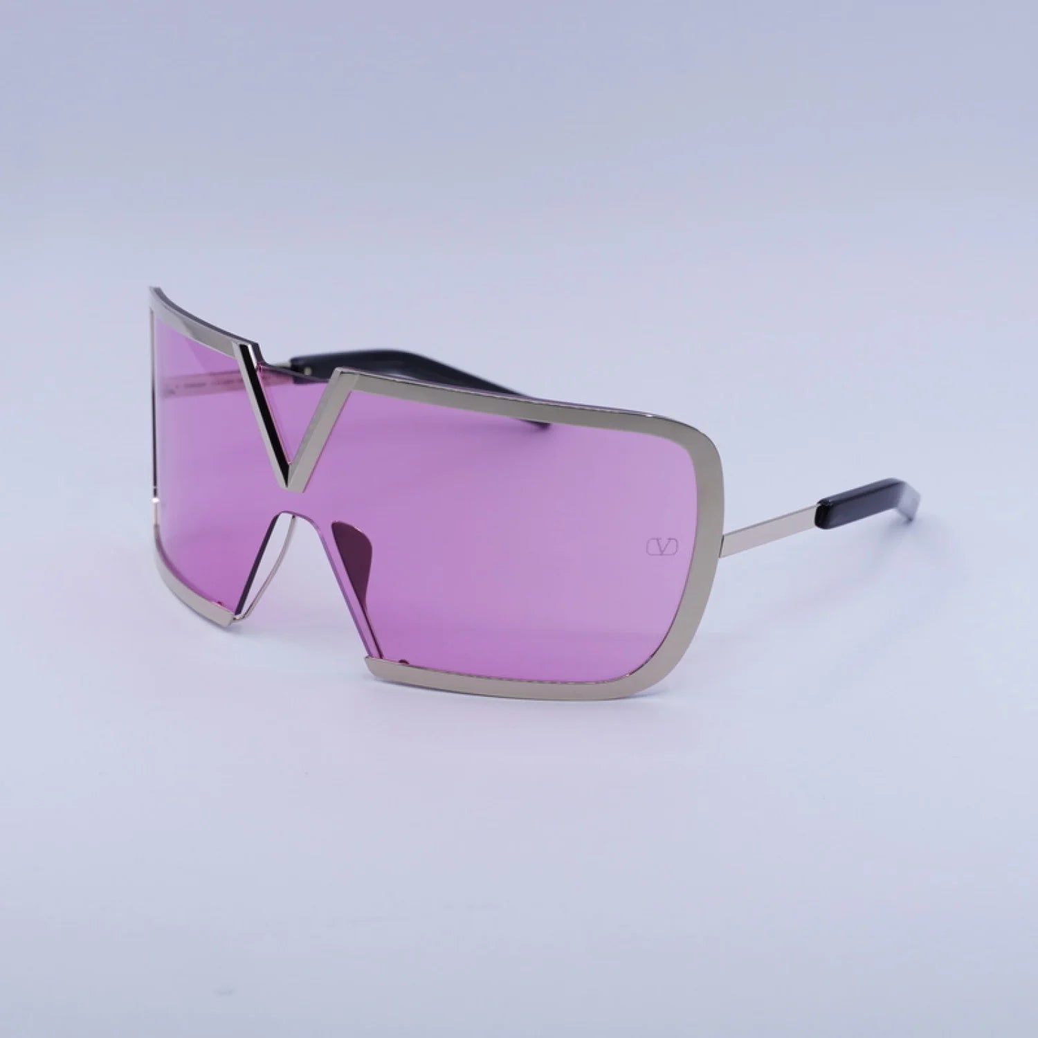 Valentino vls - White Gold
