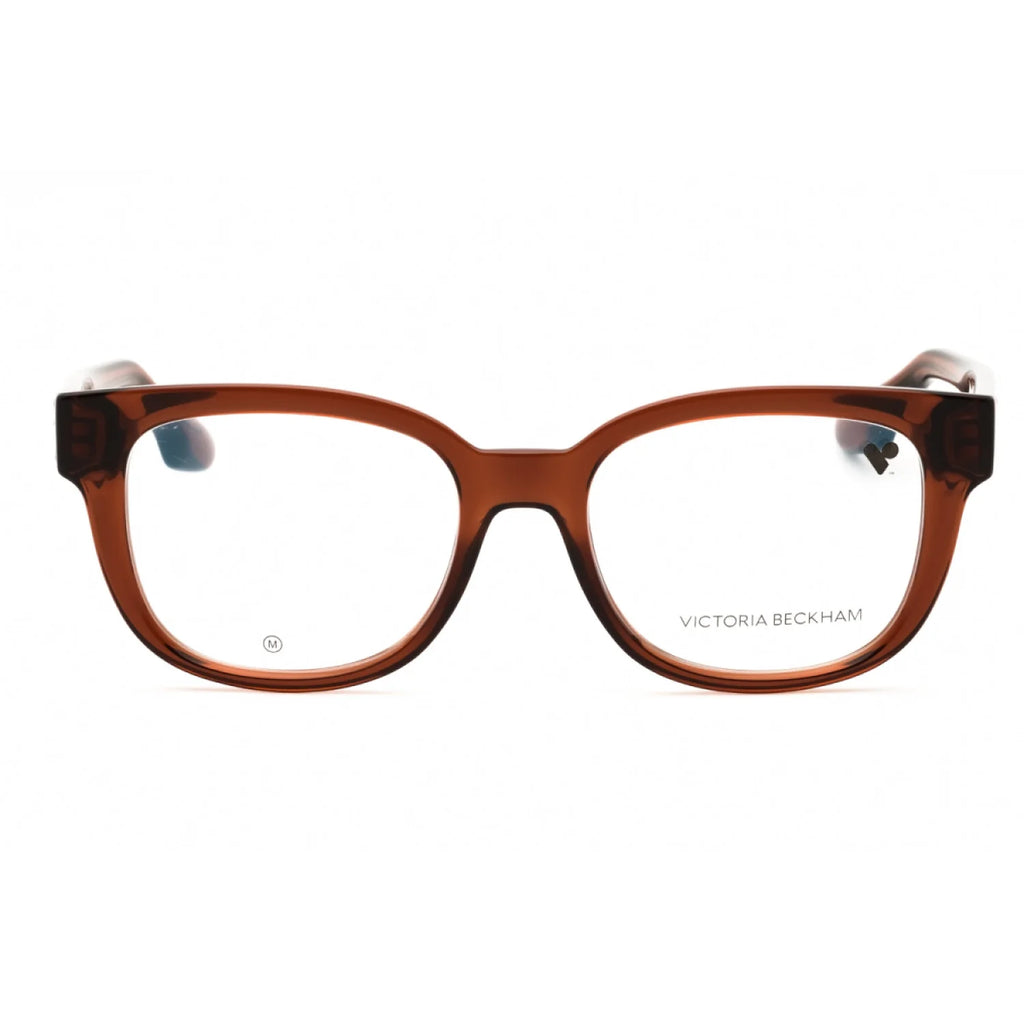 Victoria Beckham VB2651 - Brown - main - 203