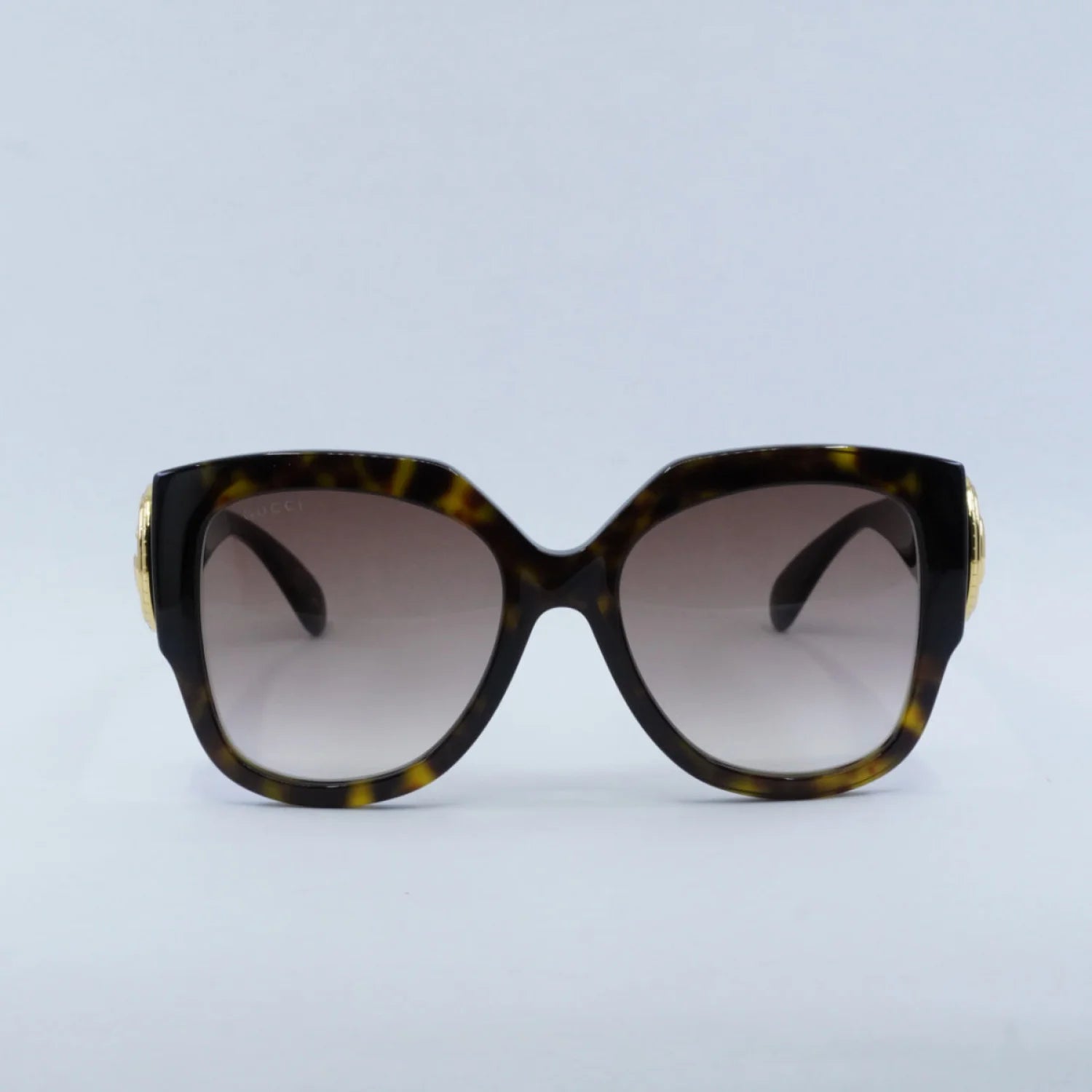 Gucci gg1407s - Dark Havana
