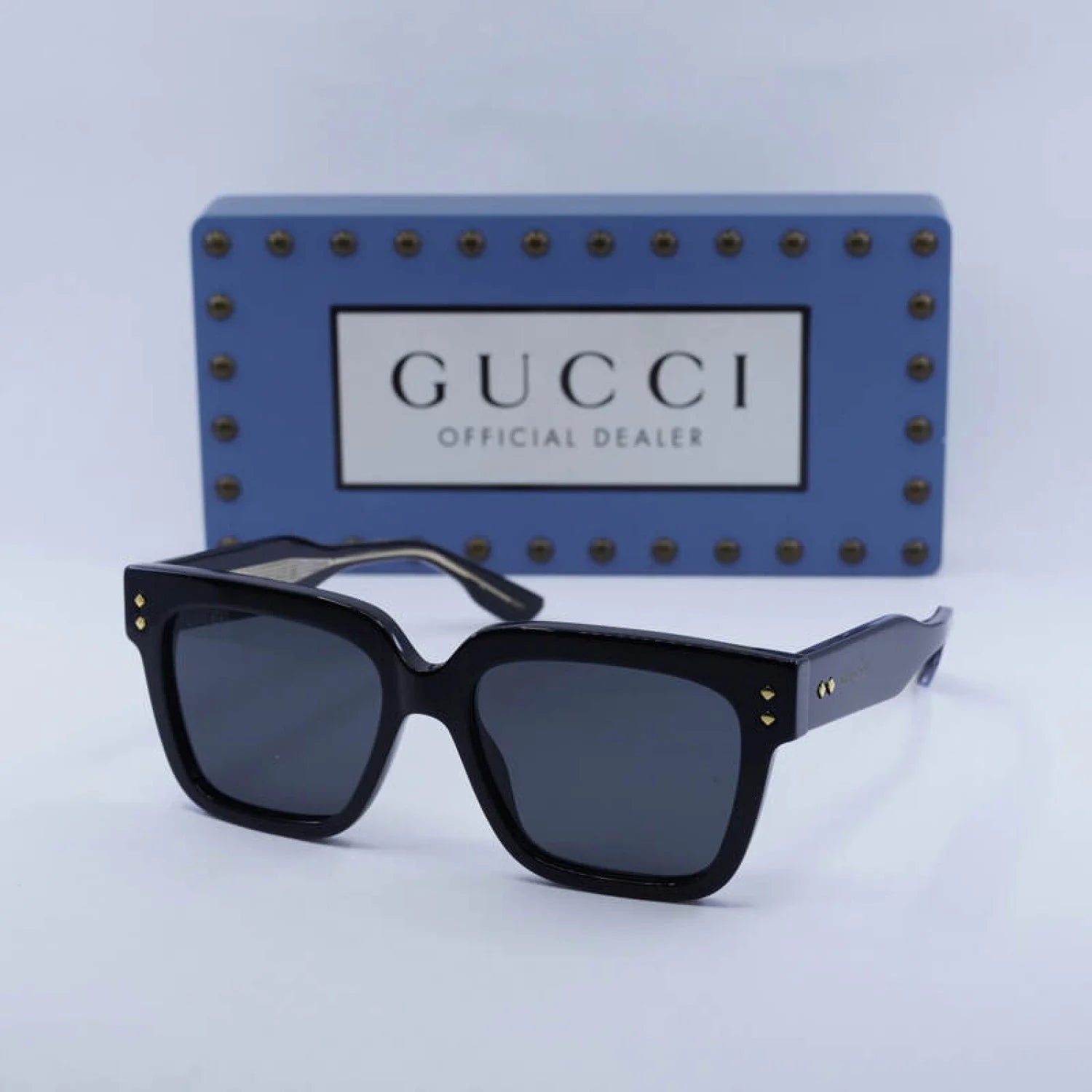 Gucci gg1084s - Black