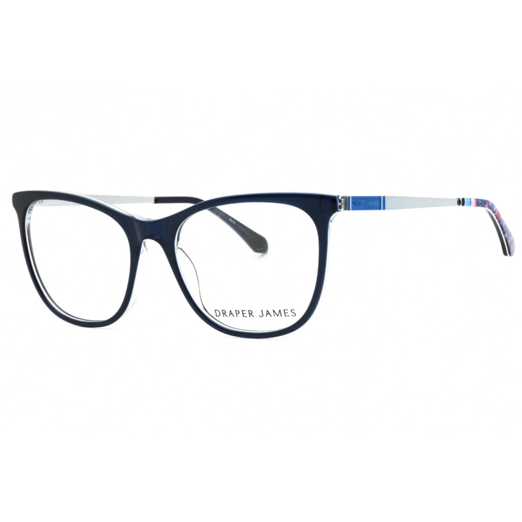 Draper James DJ5034 - Indigo - main - 414