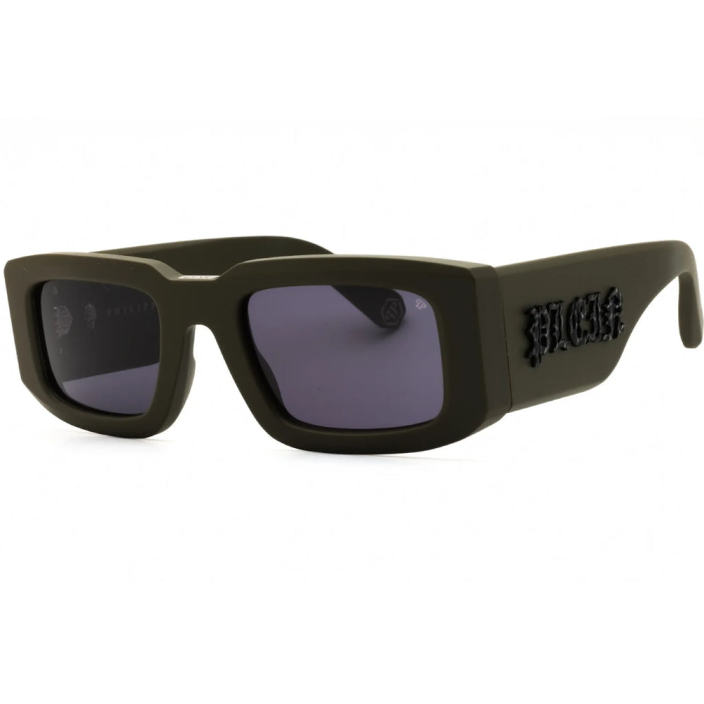 Philipp Plein spp149 - Matte Green