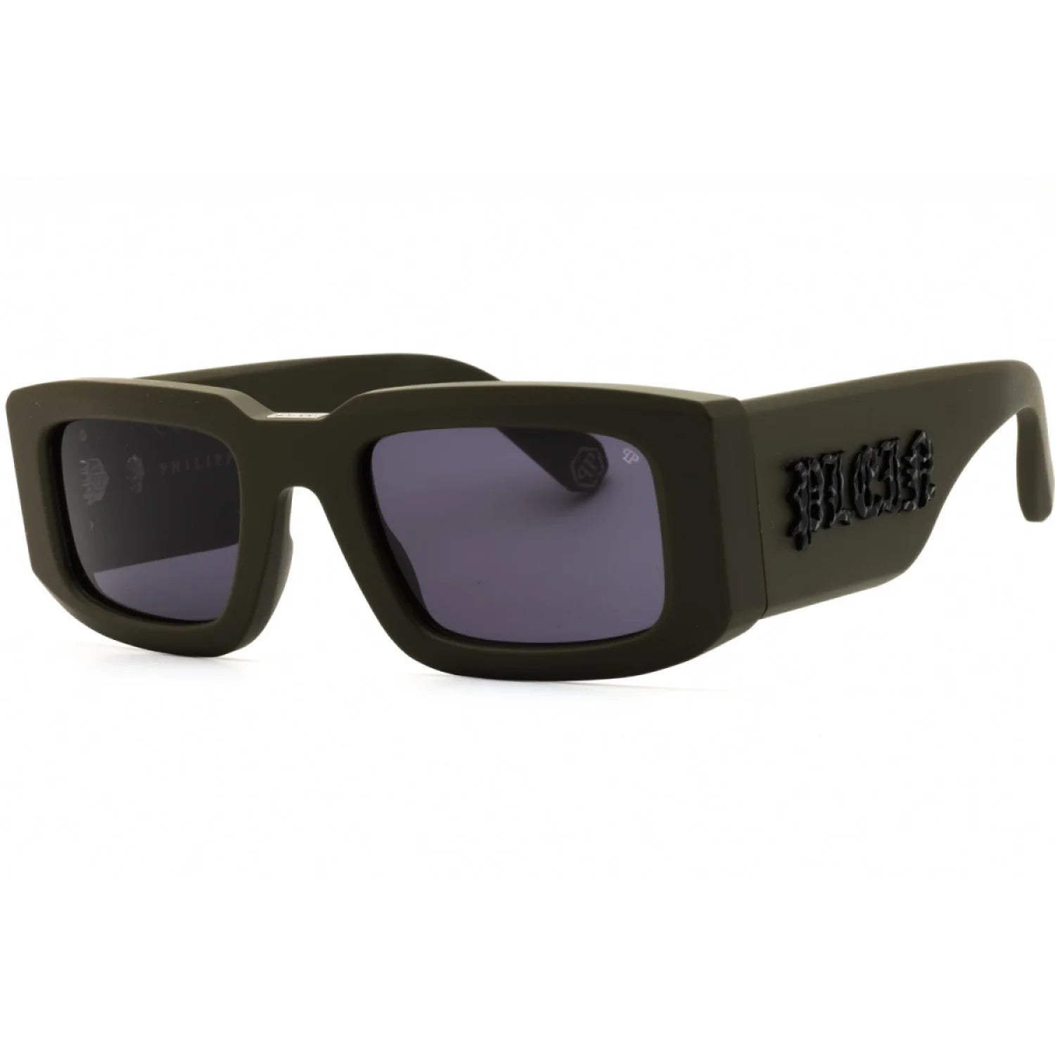 Philipp Plein spp149 - Matte Green