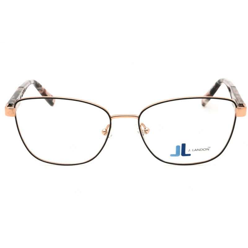 J. Landon JL5008 - Shiny Black - single_variant - 001