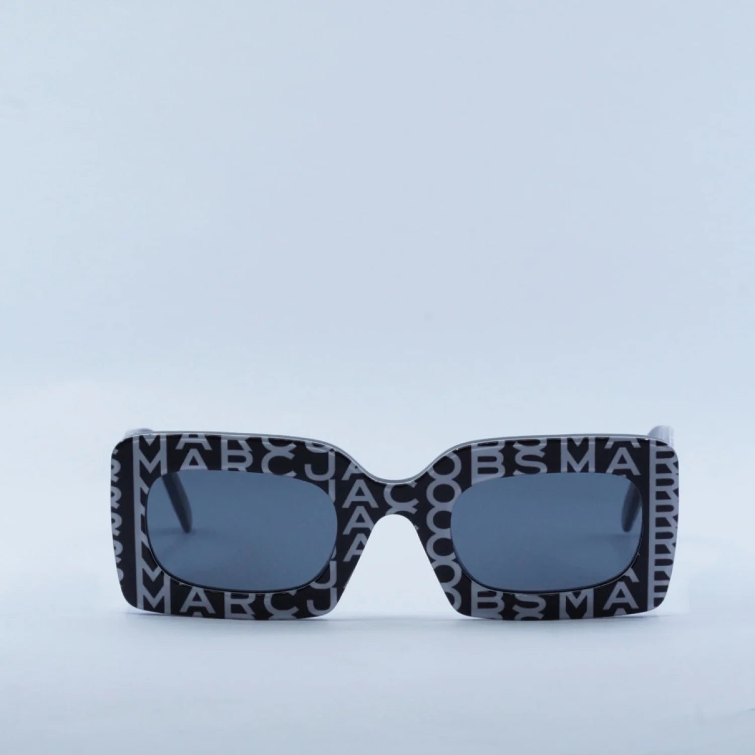 Marc Jacobs marc488ns - Black Monogram