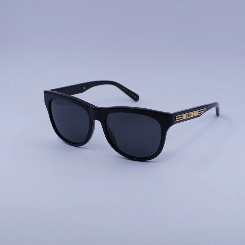 Gucci GG0980S - Black - single_variant - 001