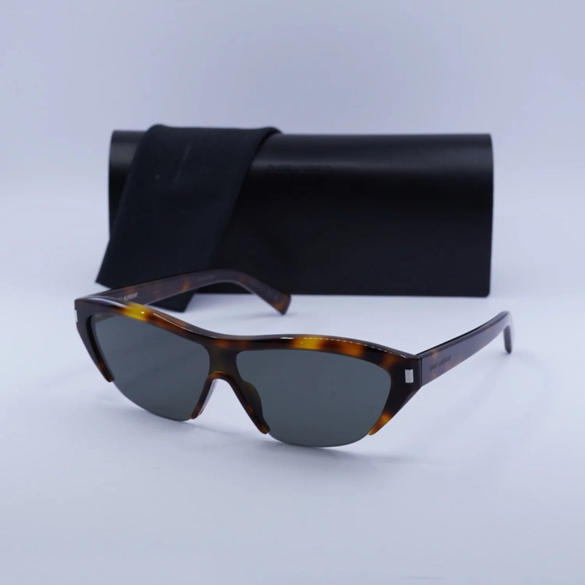 Saint Laurent SL704 - Havana - main - 003