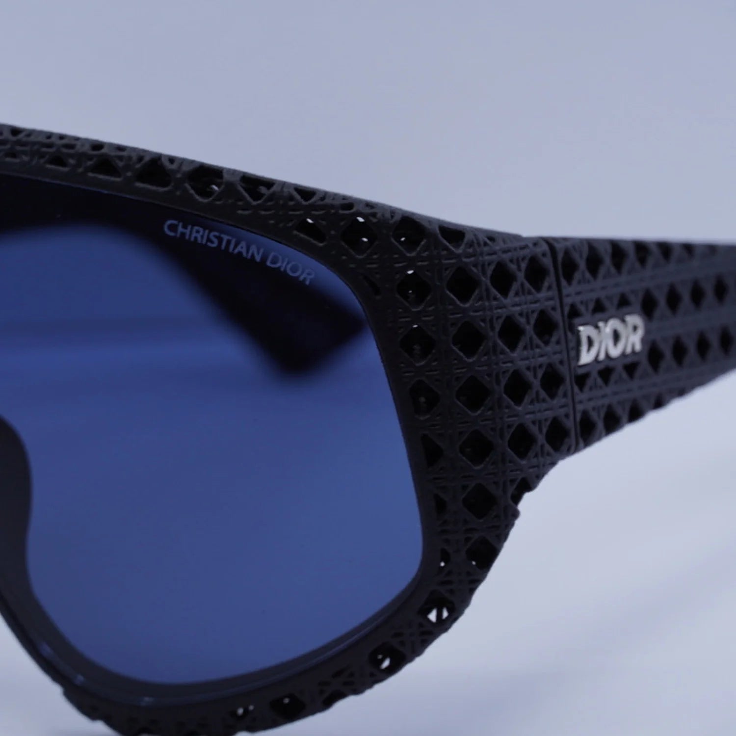Dior dior3dm1u - Matte Black