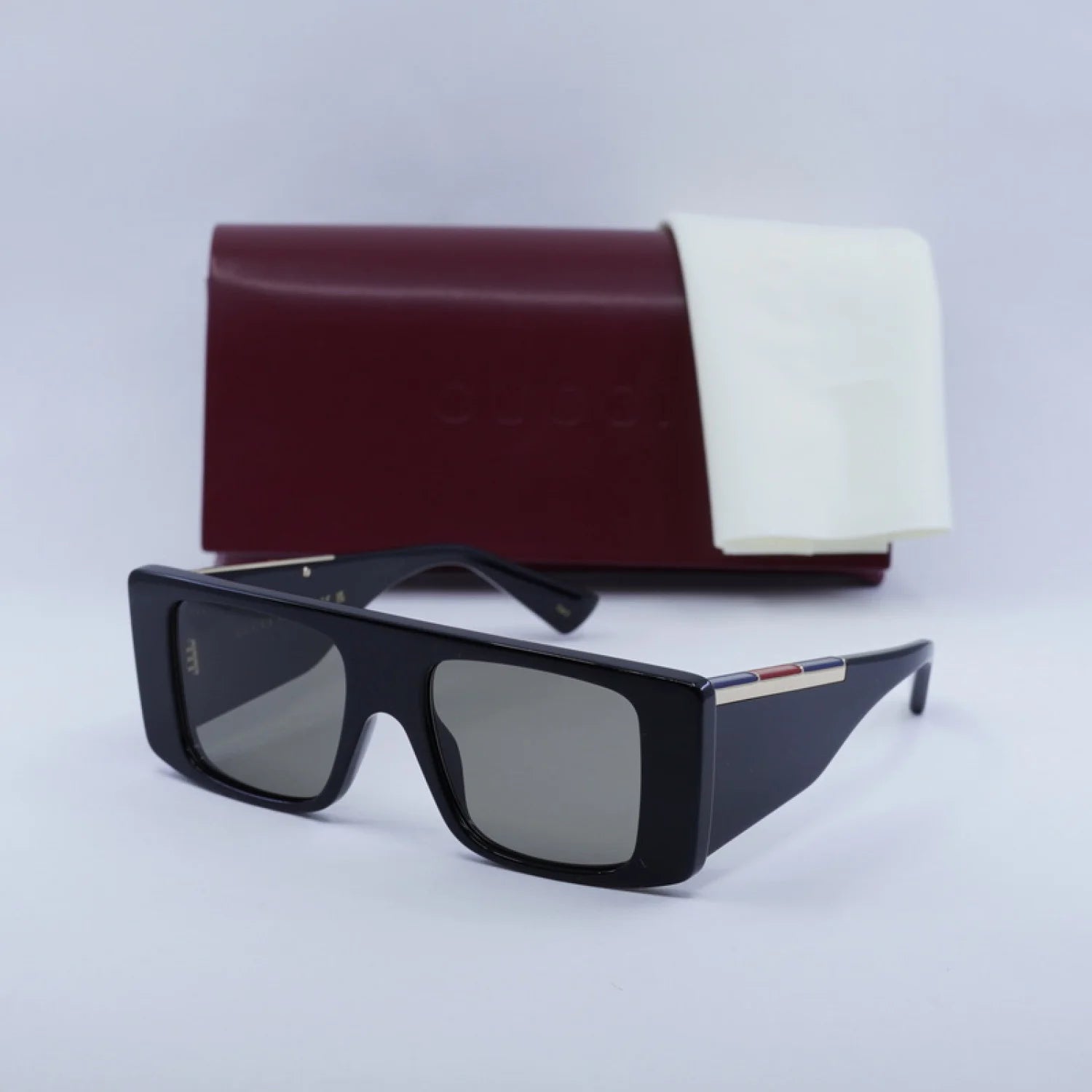 Gucci gg1888s - Black