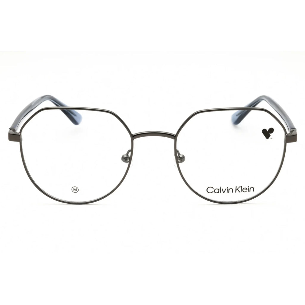 Calvin Klein CK23127 - Dark Gunmetal - single_variant - 009