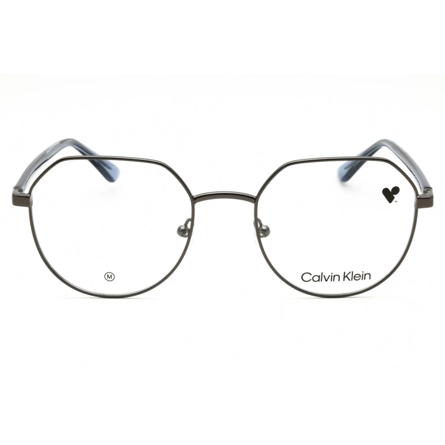 Calvin Klein CK23127 - Dark Gunmetal - single_variant - 009