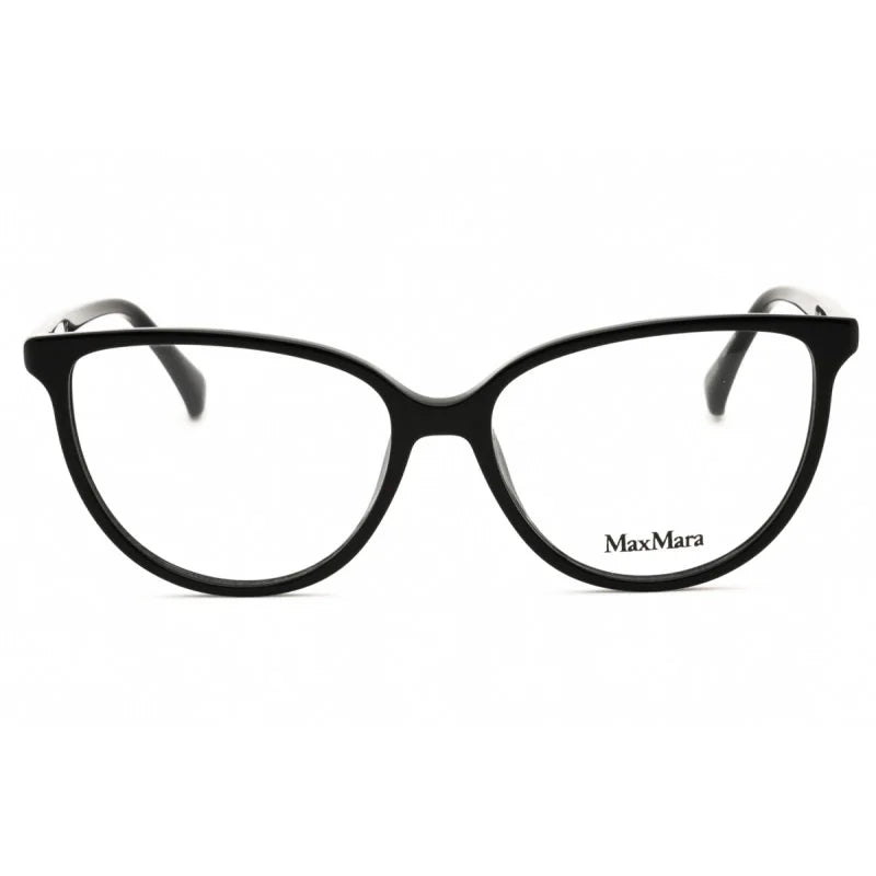 Max Mara MM5055 - Shiny Black - single_variant - 001