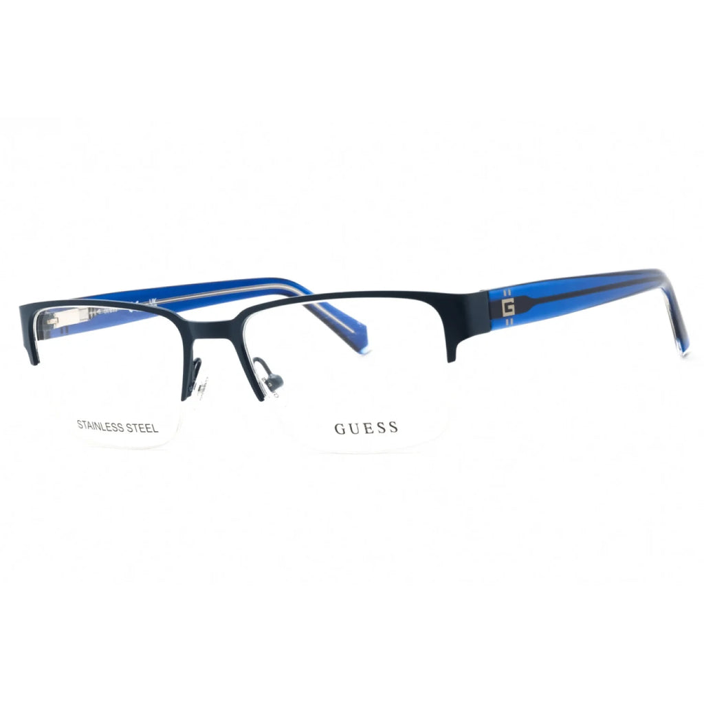 Guess GU50095 - Matte Blue - main - 091