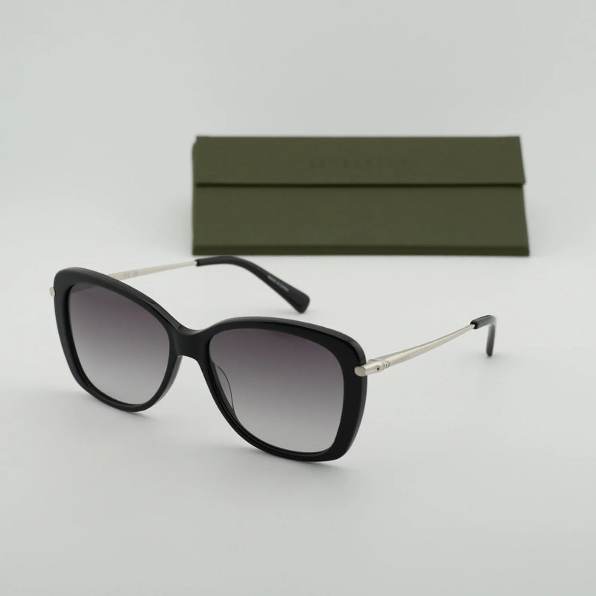 Longchamp LO616S - Ebony - main - 005