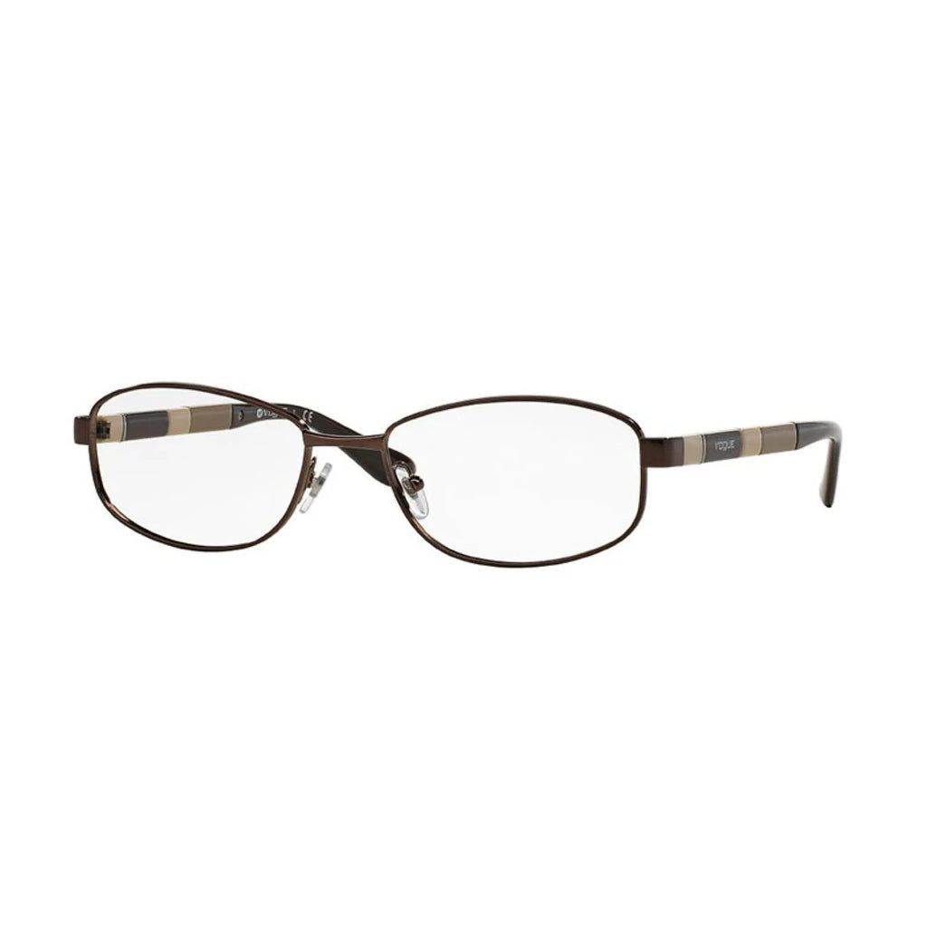 Vogue VO3976 - Brown Multicolor - main - 934