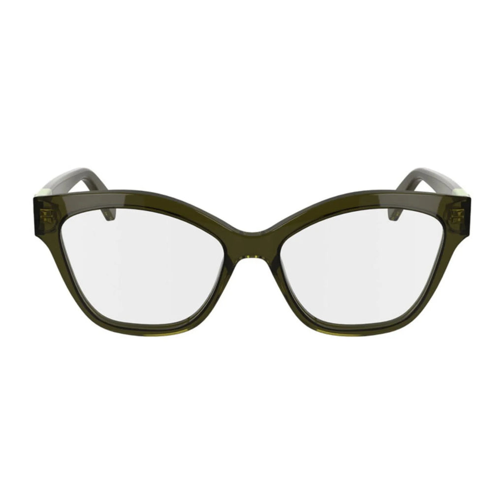 Longchamp LO2755 - Transparent Green - main - 300