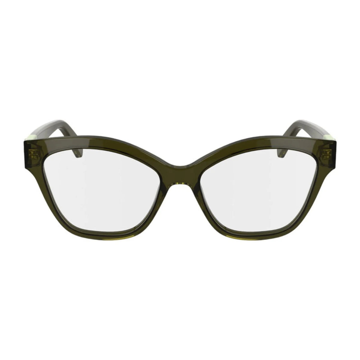Longchamp LO2755 - Transparent Green - main - 300