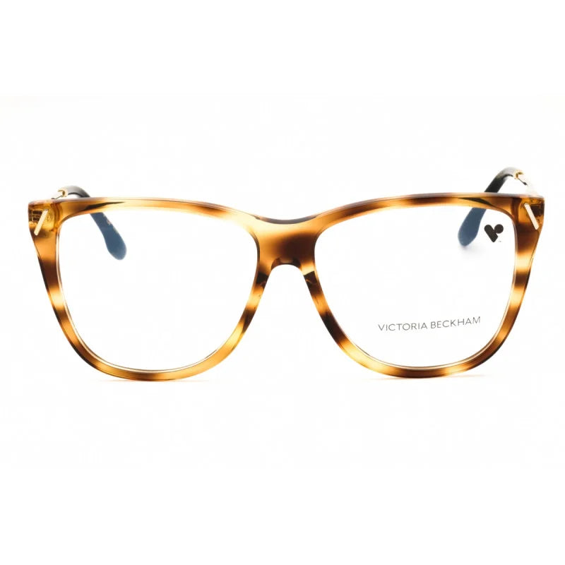 Victoria Beckham VB2636 - Blonde Havana - single_variant - 222