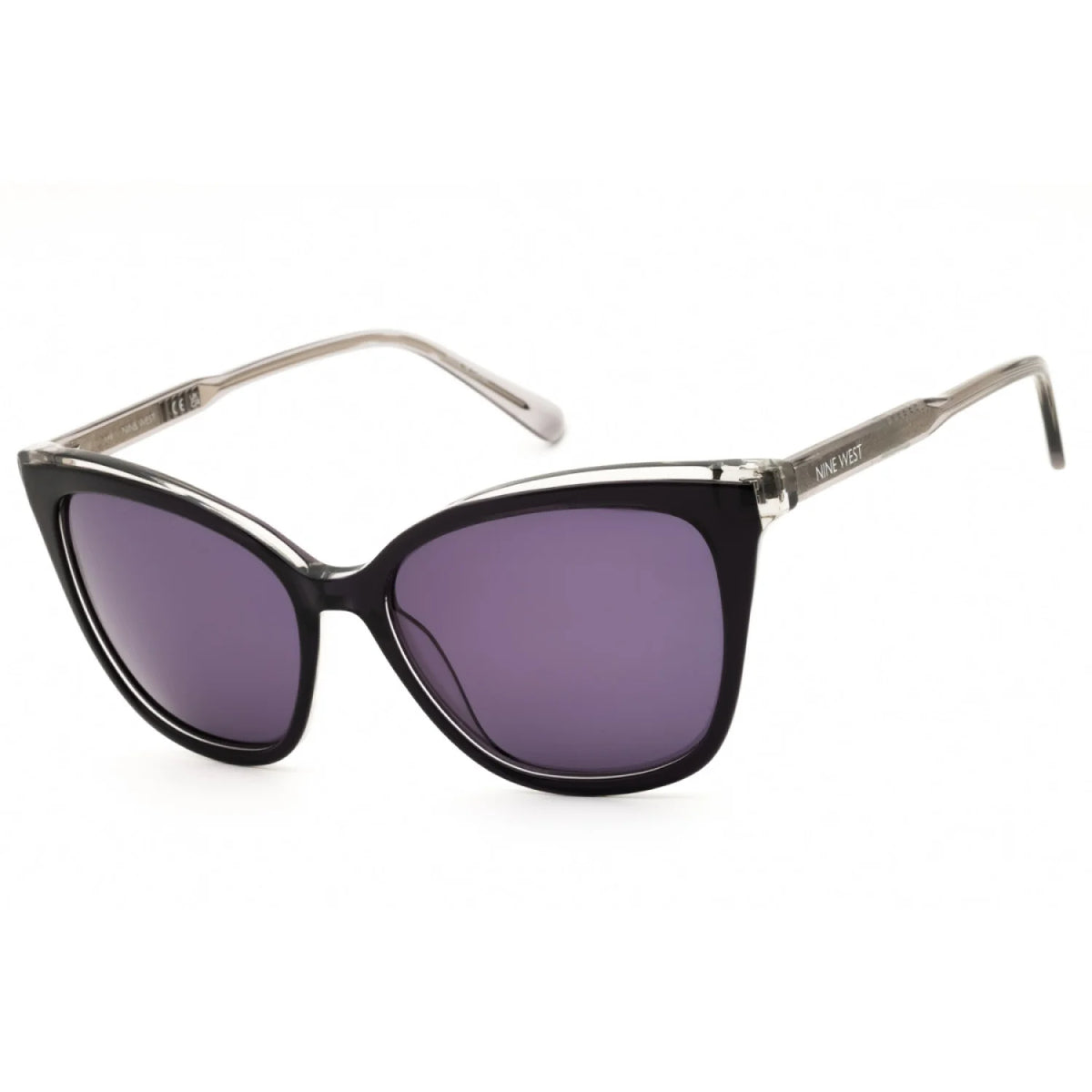 Nine West NW660S - Soft Tortoise/Mink Laminate - main - 285