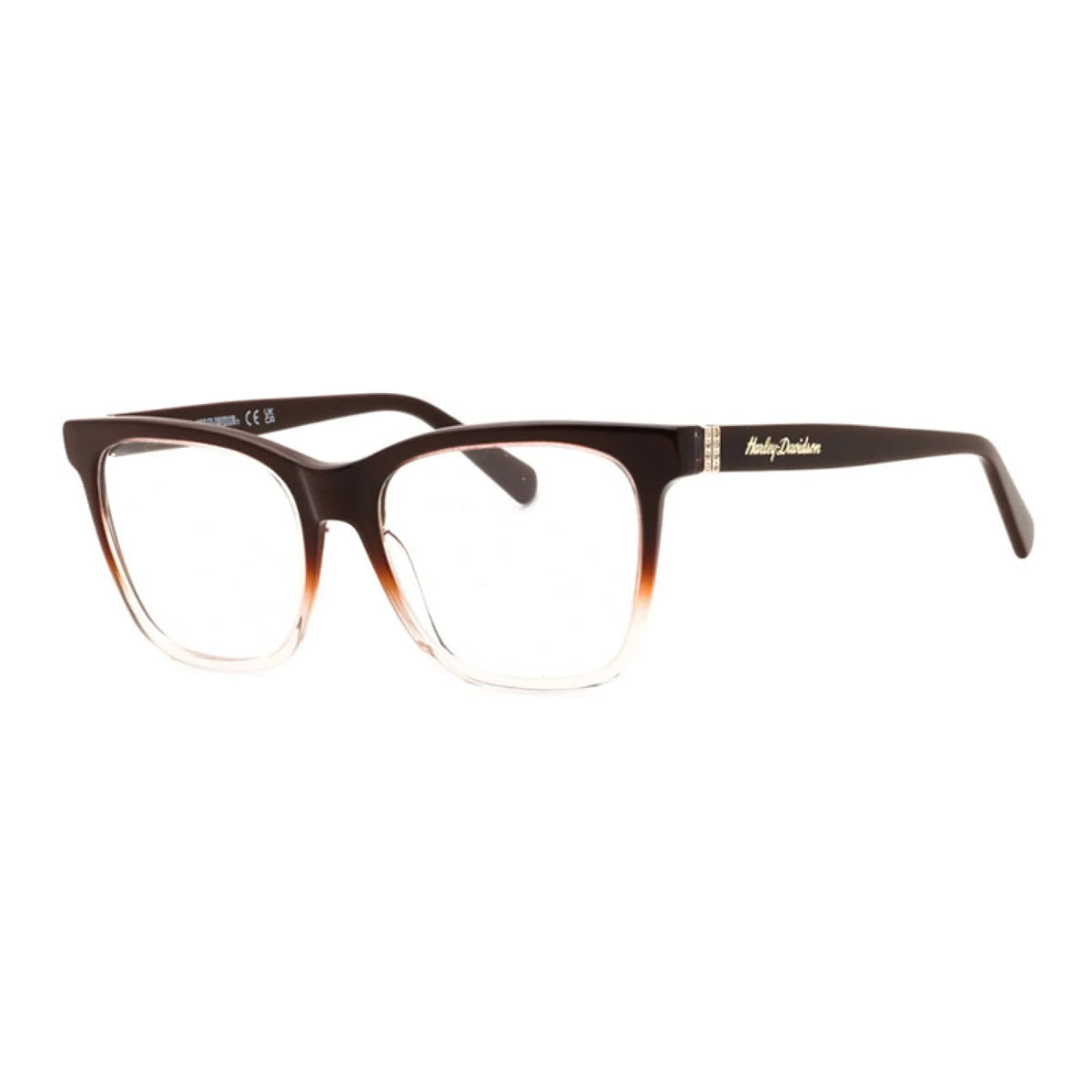 Harley Davidson HD50055 - Dark Brown - main - 050
