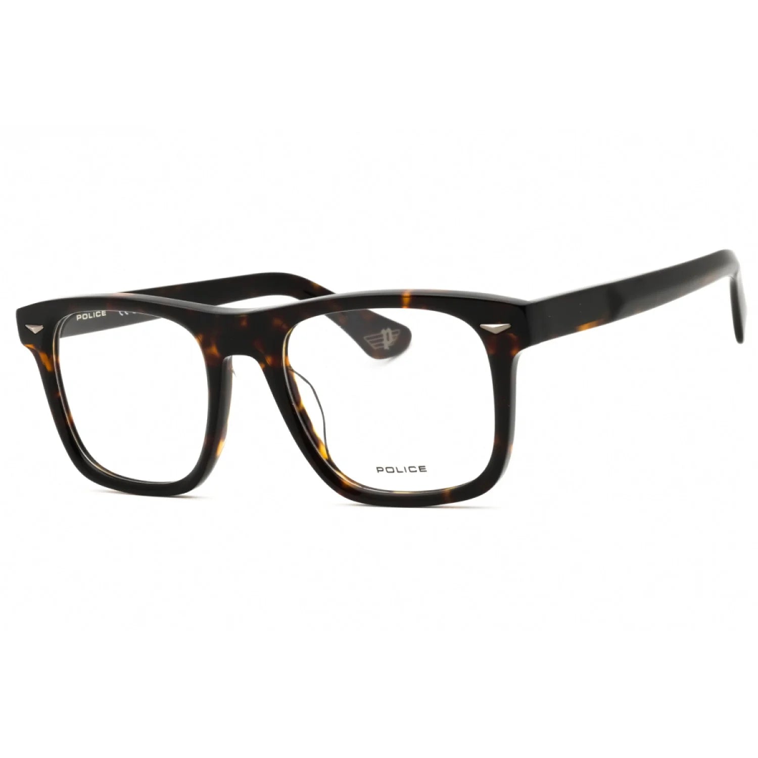 Police vpll72e - Shiny Dark Havana
