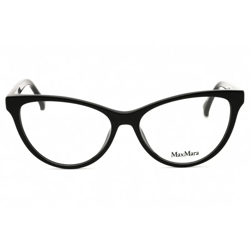 Max Mara MM5011 - Shiny Black - single_variant - 001