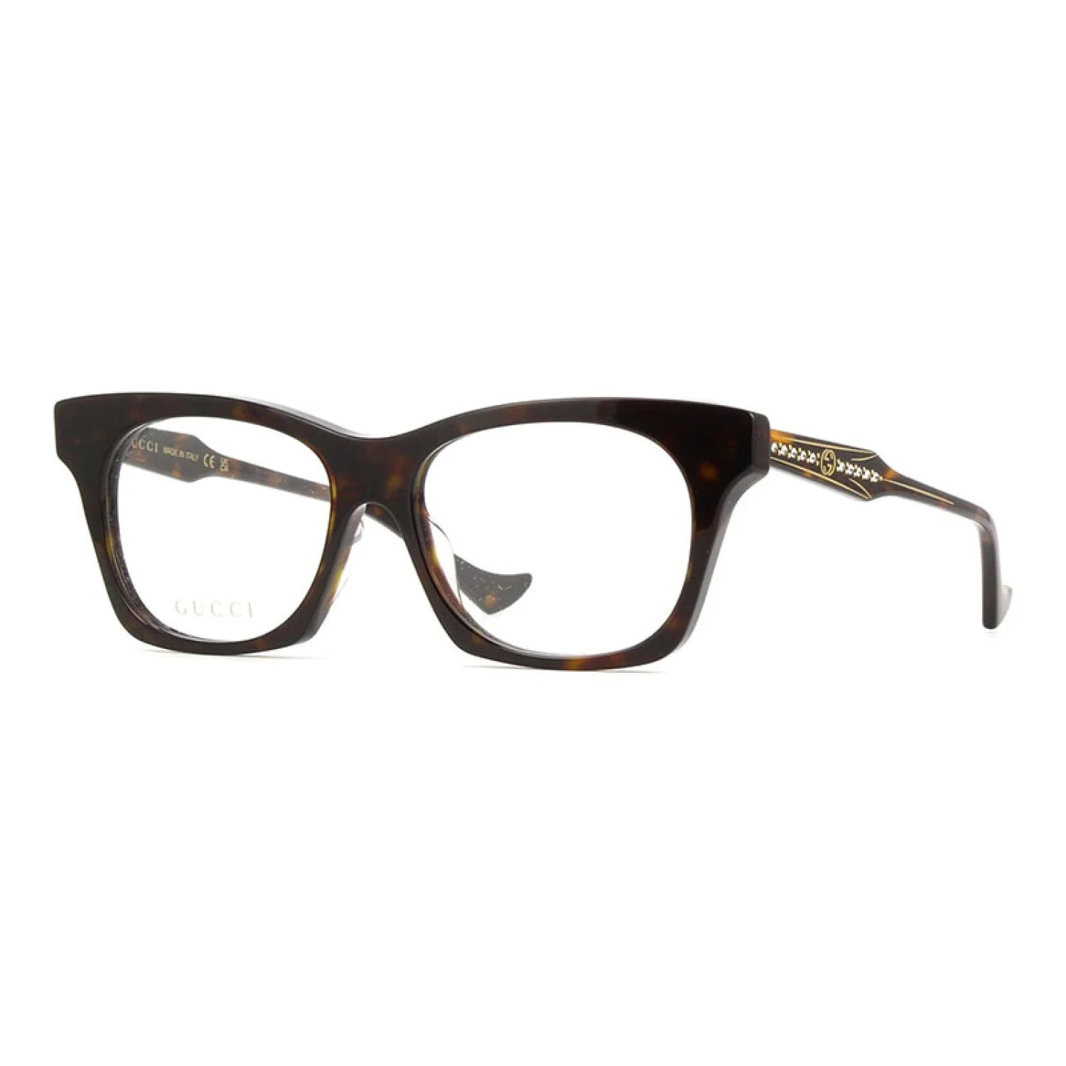 Gucci GG1299O - Havana - main - 002