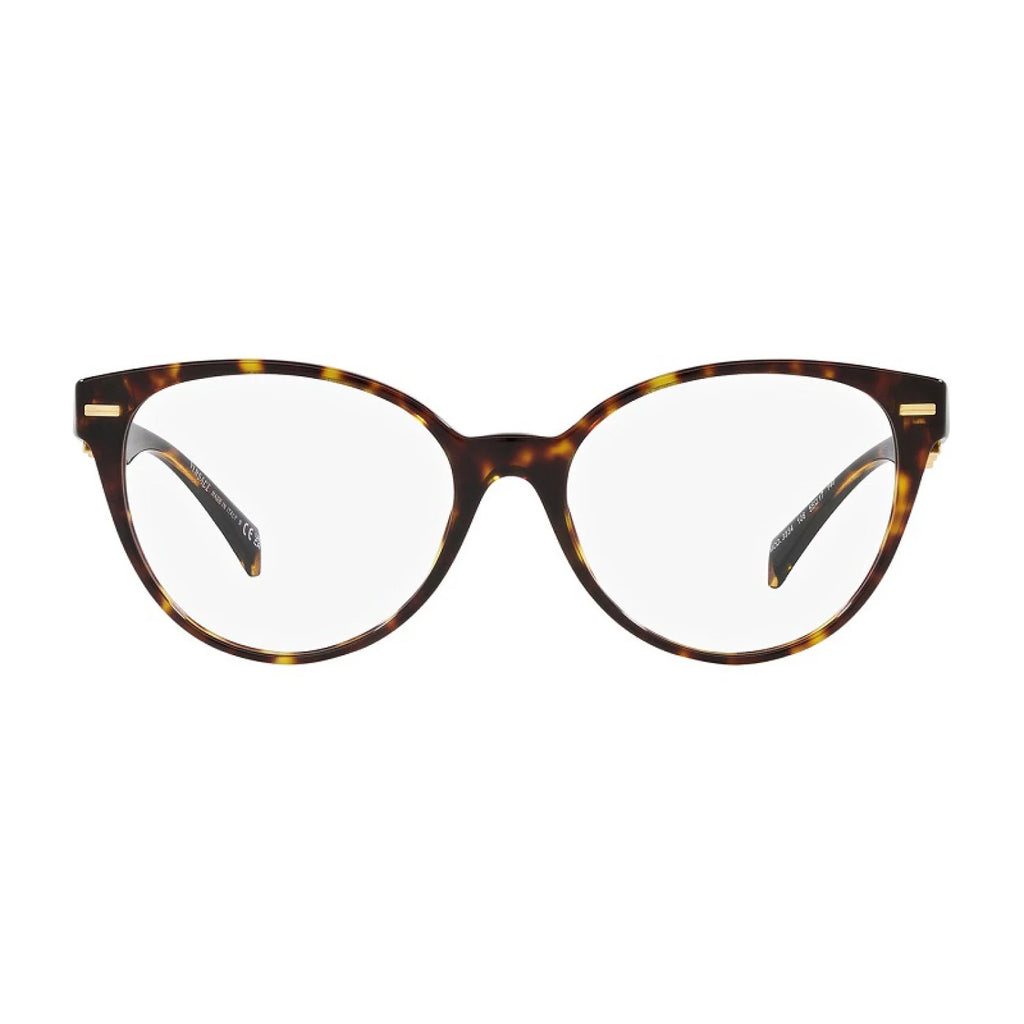 Versace VE3334 - Havana - single_variant - 108
