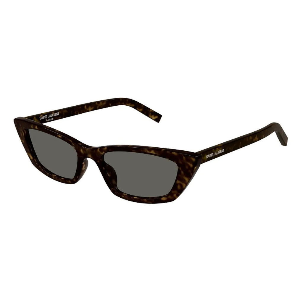 Saint Laurent SL277 - Havana - main - 010