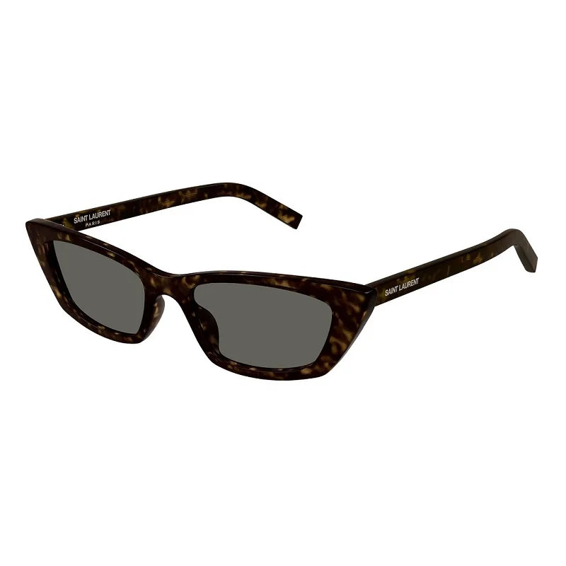 Saint Laurent SL277 - Havana - single_variant - 010