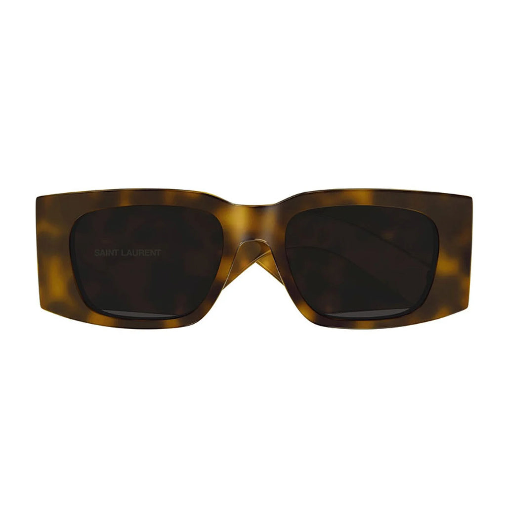 Saint Laurent SL654 - Shiny Havana - main - 003