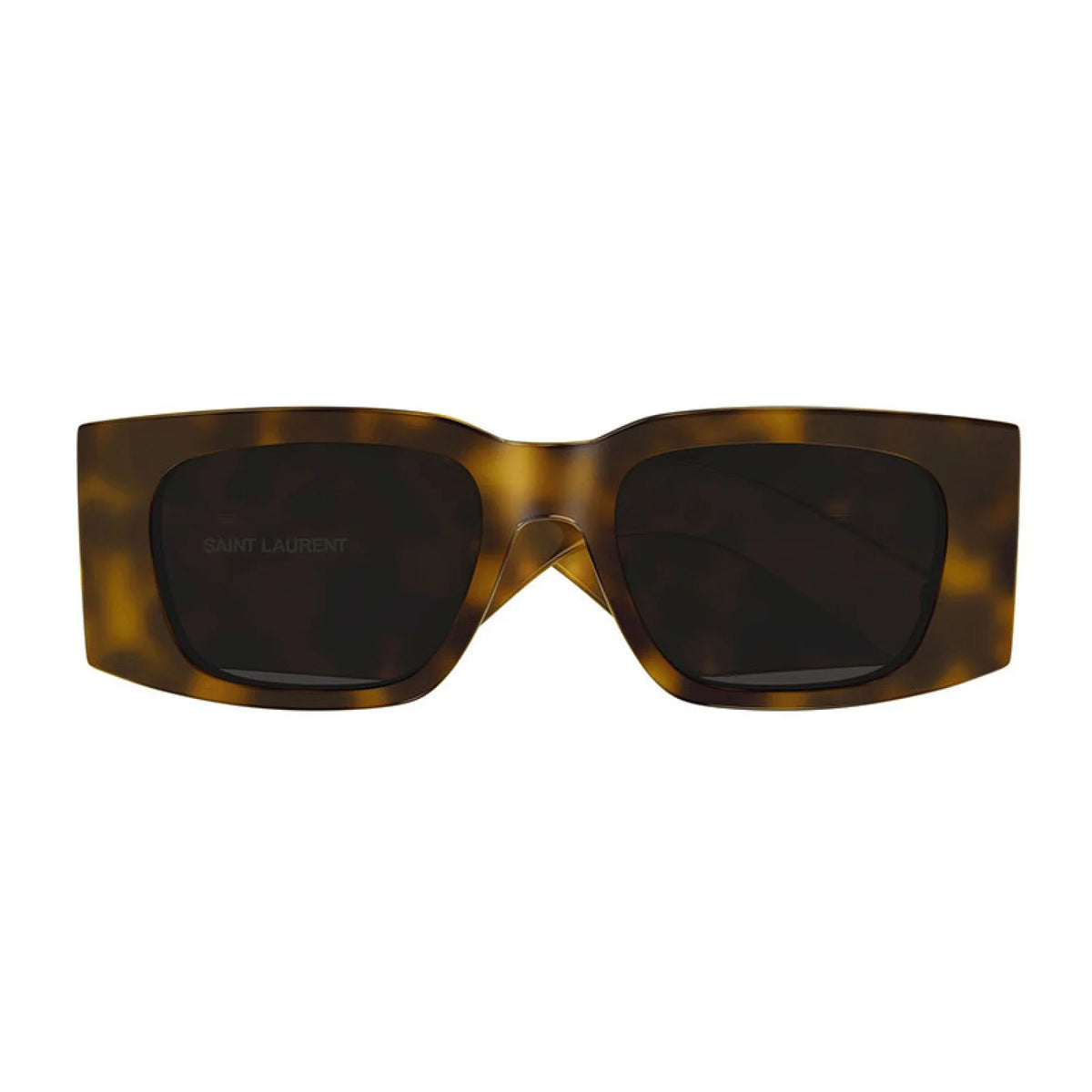 Saint Laurent SL654 - Shiny Havana - main - 003