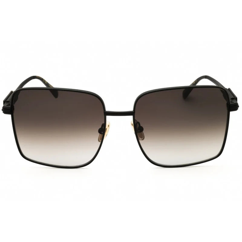 Salvatore Ferragamo SF330S - Matte Black - single_variant - 002