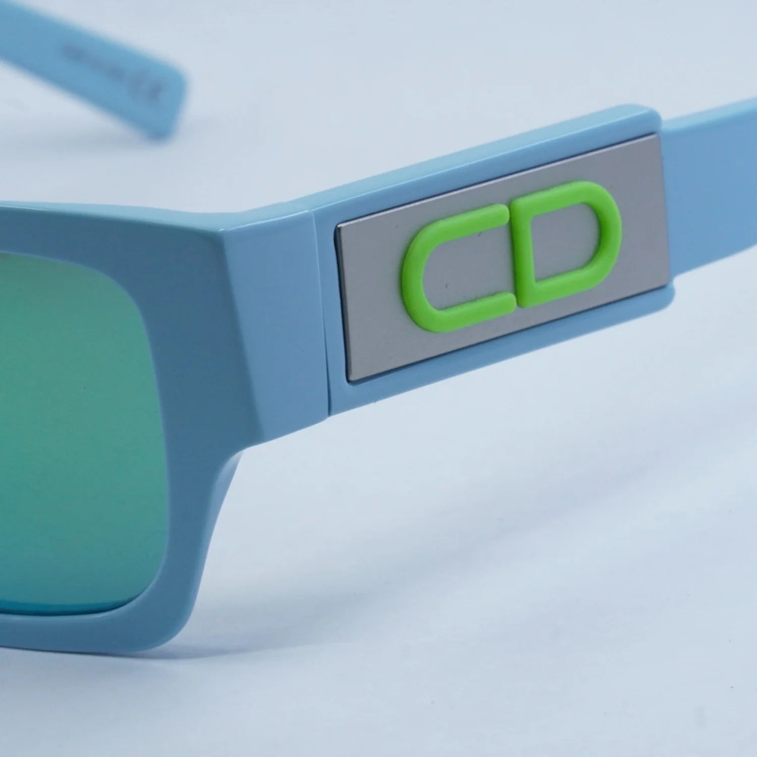 Dior cdsu - Light Blue