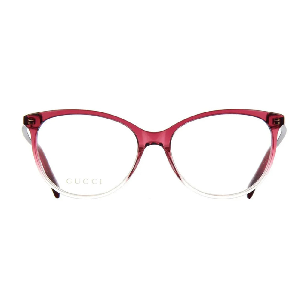 Gucci gg0550o - Burgundy Gradient
