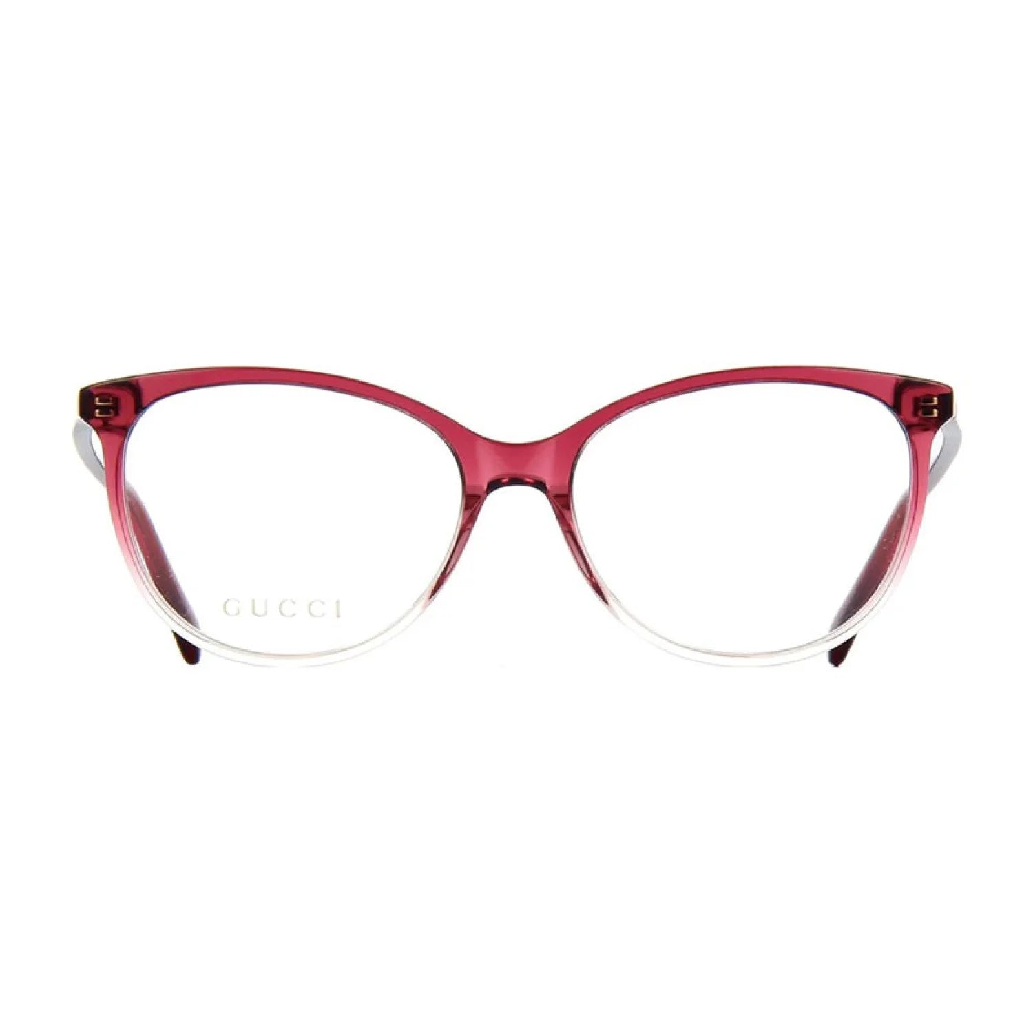 Gucci gg0550o - Burgundy Gradient